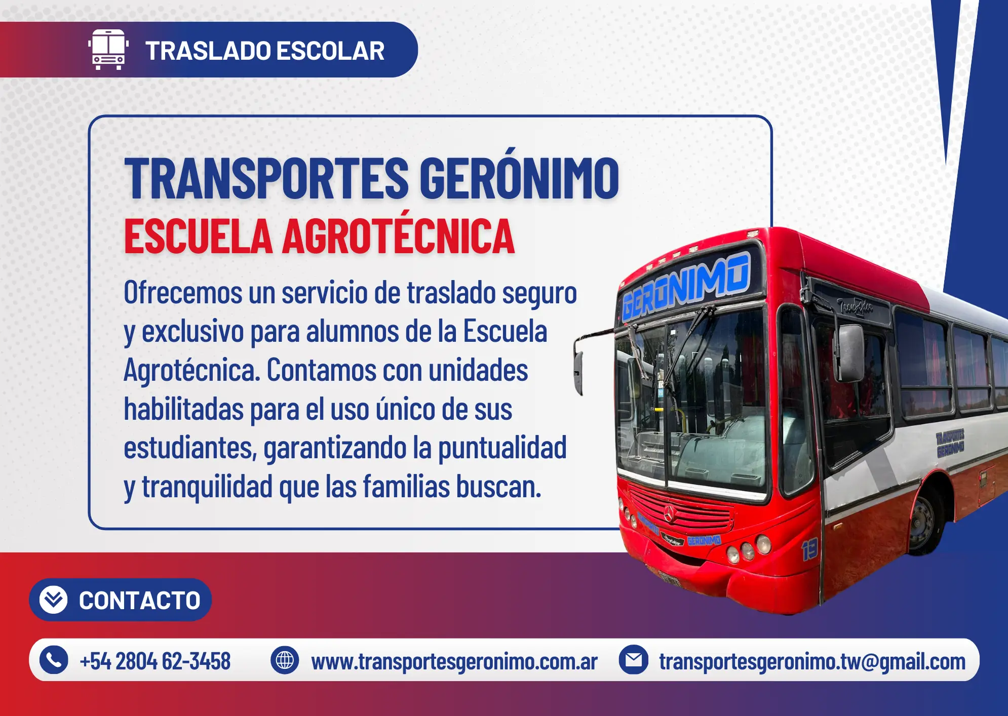 Promoción